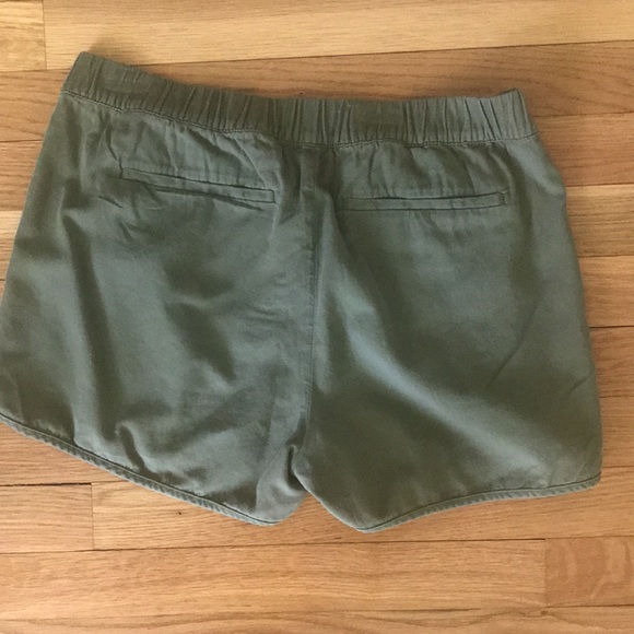 Madewell Shorts - Picture 5 of 10